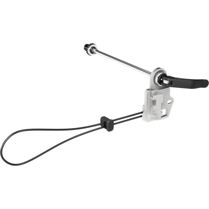 Thule Axle Mount ezHitch Plate w/QR