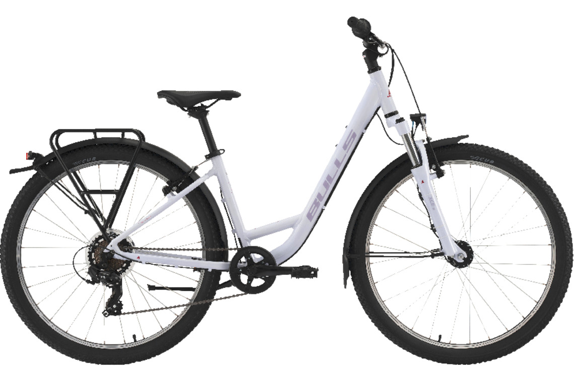 Tokee Street 26 7G outer