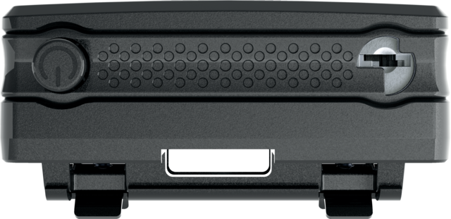 Abus Alarmbox 2.0 BK
