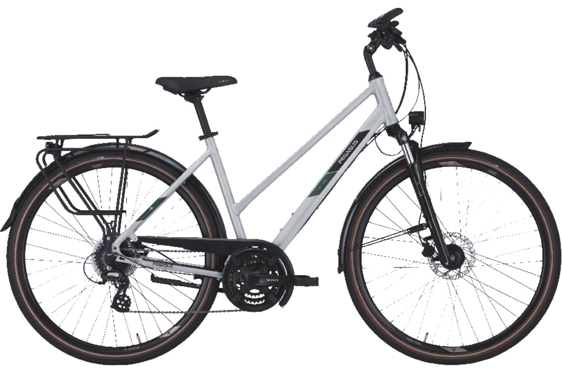 Solero SL Disc 24