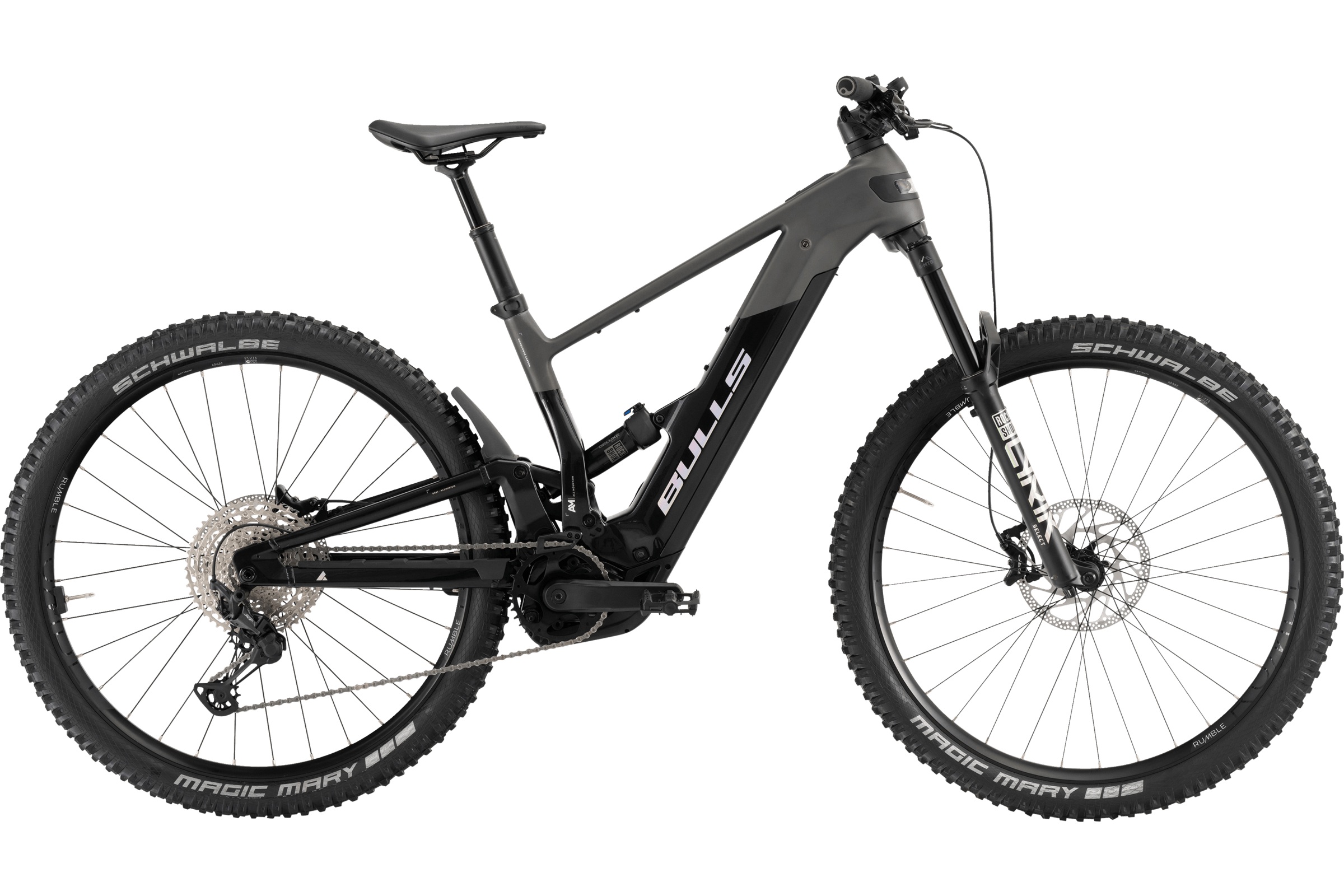 Copperhead EVO AM 2