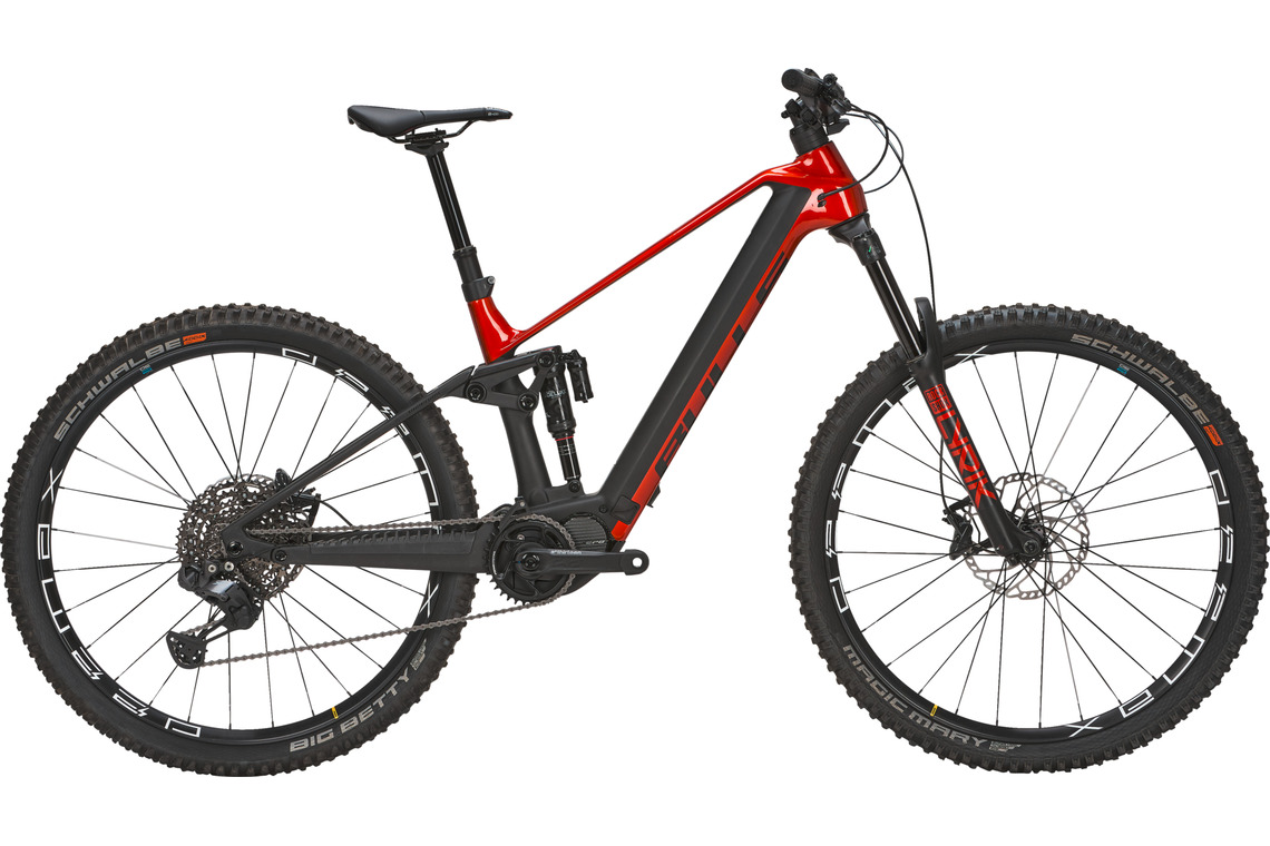 Sonic EVO EN SL 1 Carbon