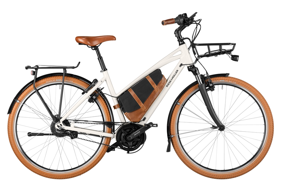 Cruiser2 Mixte vario