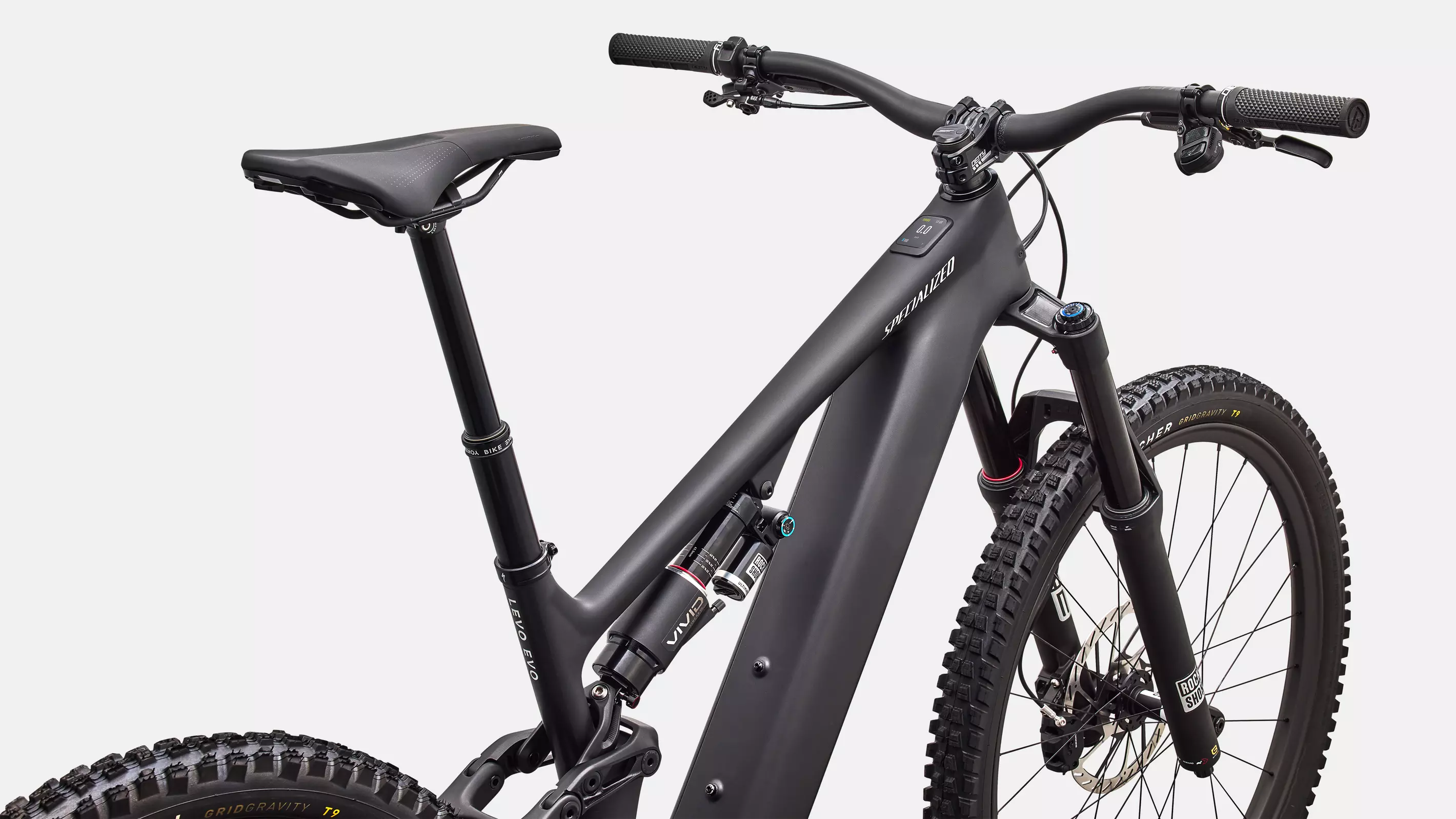 Levo 4 EVO Pro