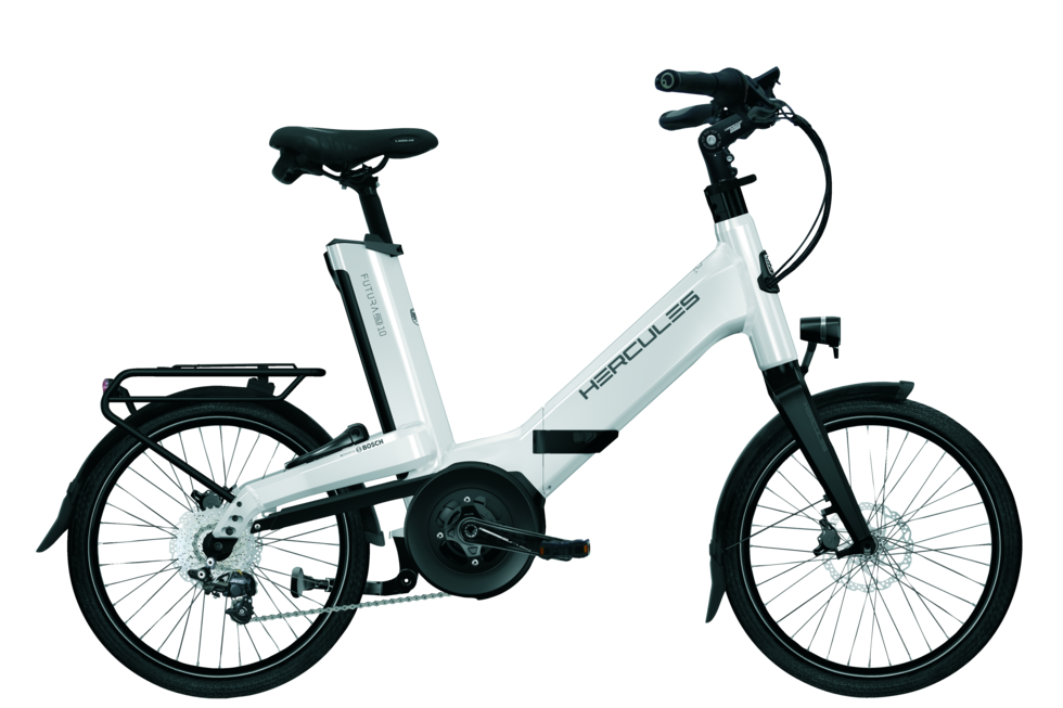 Futura Fold I-10