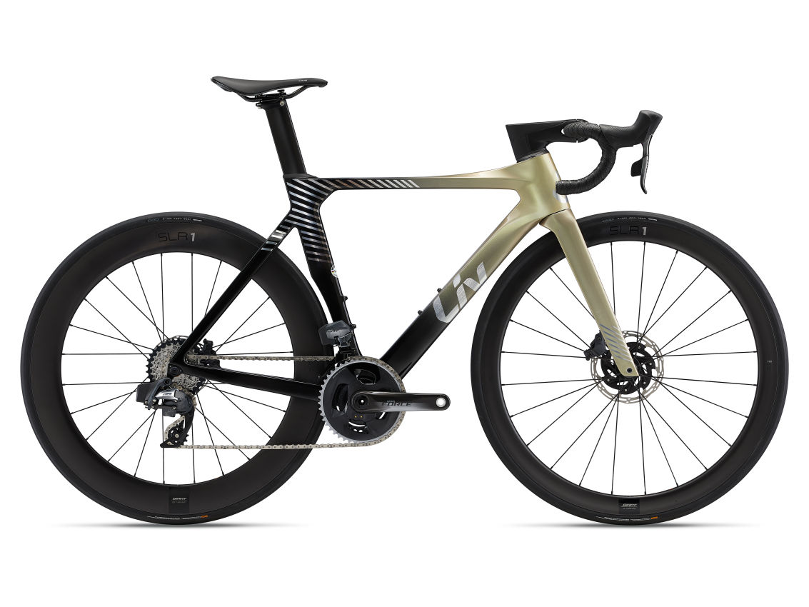 EnviLiv Advanced Pro 0