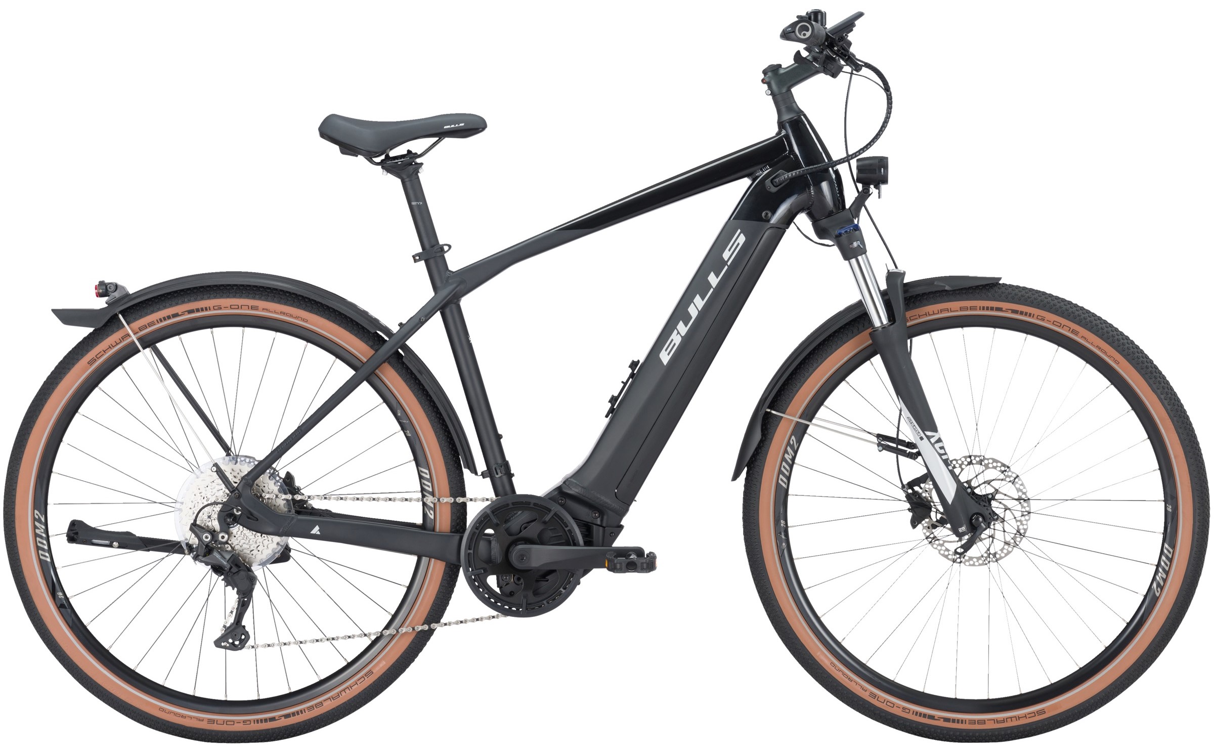 Cross Rider EVO 1 Cross Rider EVO 1