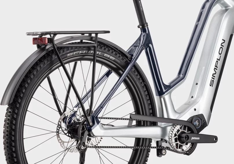 Kagu ePinion Mid Premium