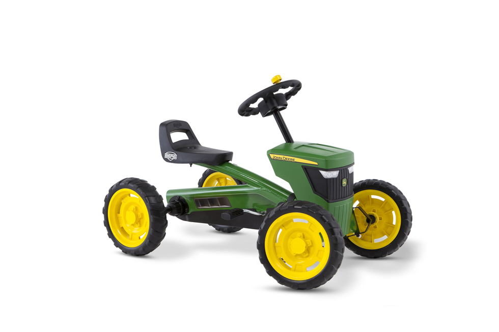 BERG Buzzy John Deere