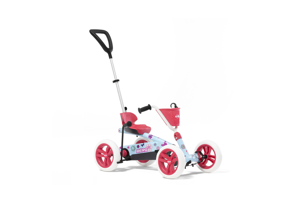 BERG Buzzy Bloom 2-in-1 BERG Buzzy Bloom 2-in-1