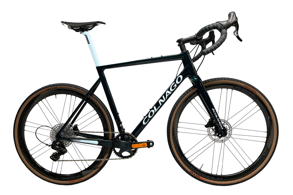 Colnago G3X Disc