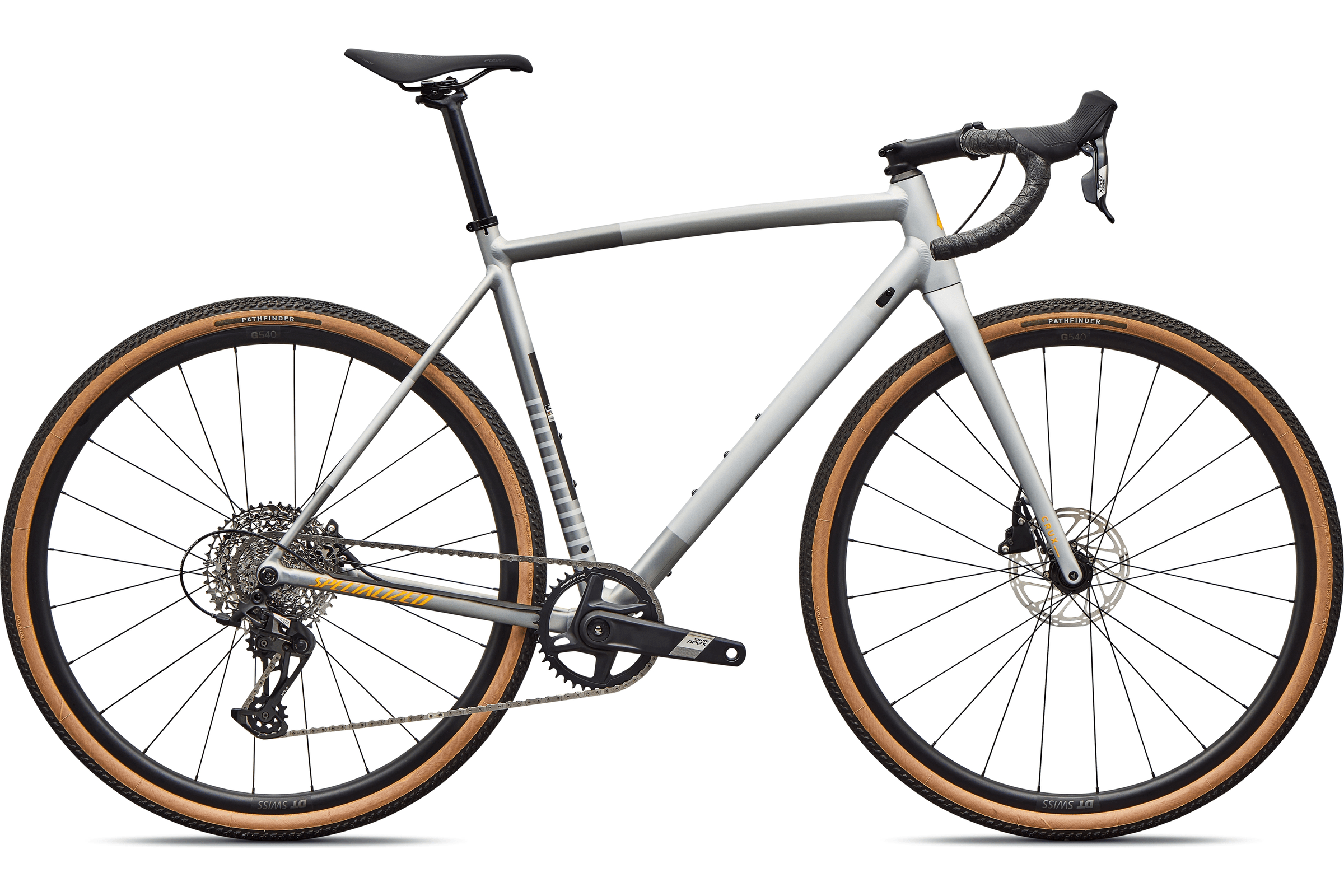 CRUX DSW COMP