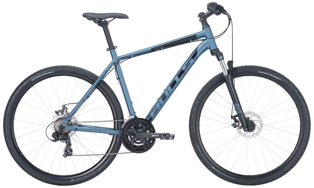 Wildcross