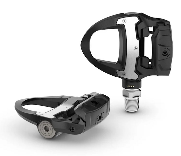 Rally™ RS210 Leistungsmesser mit Dualsensor SPD-SL