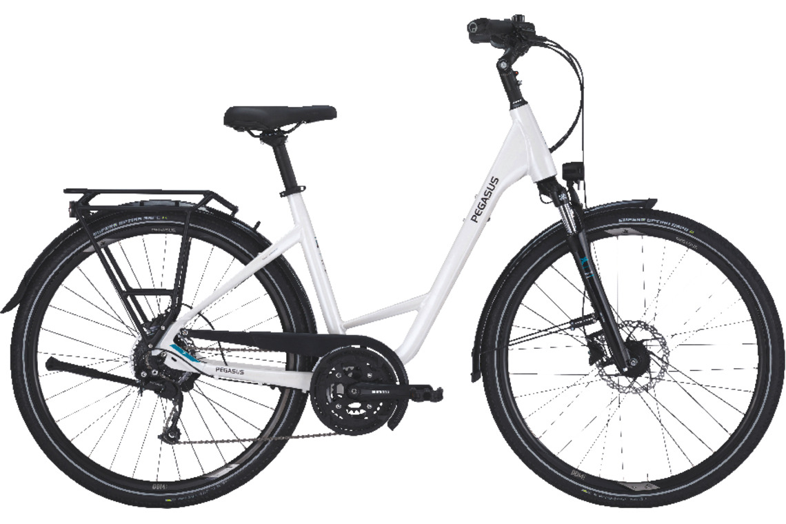 Premio SL Disc 27