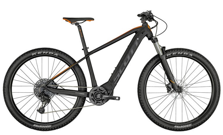 Aspect eRIDE 920