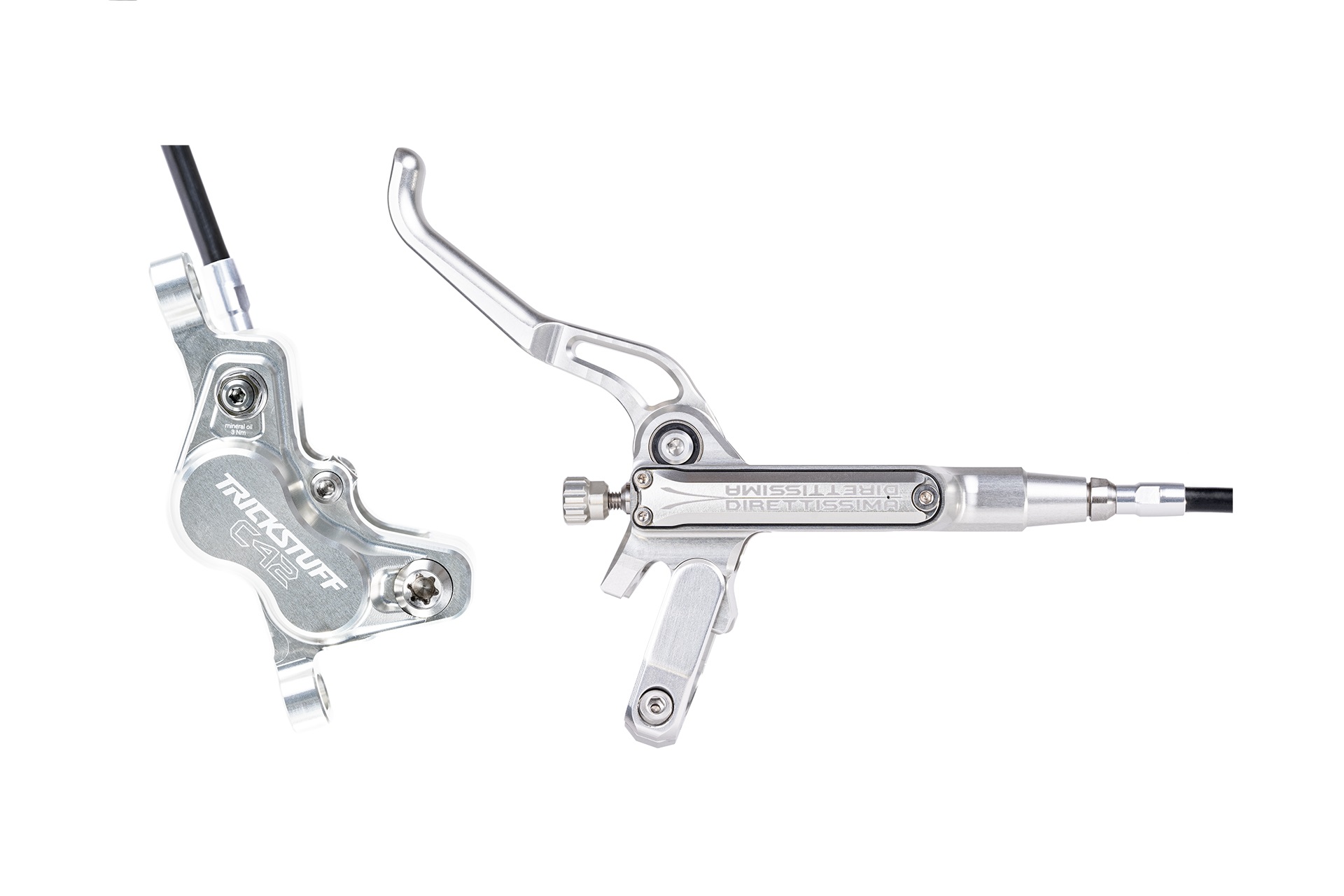 Trickstuff Direttissima Set Trickstuff Direttissima Set