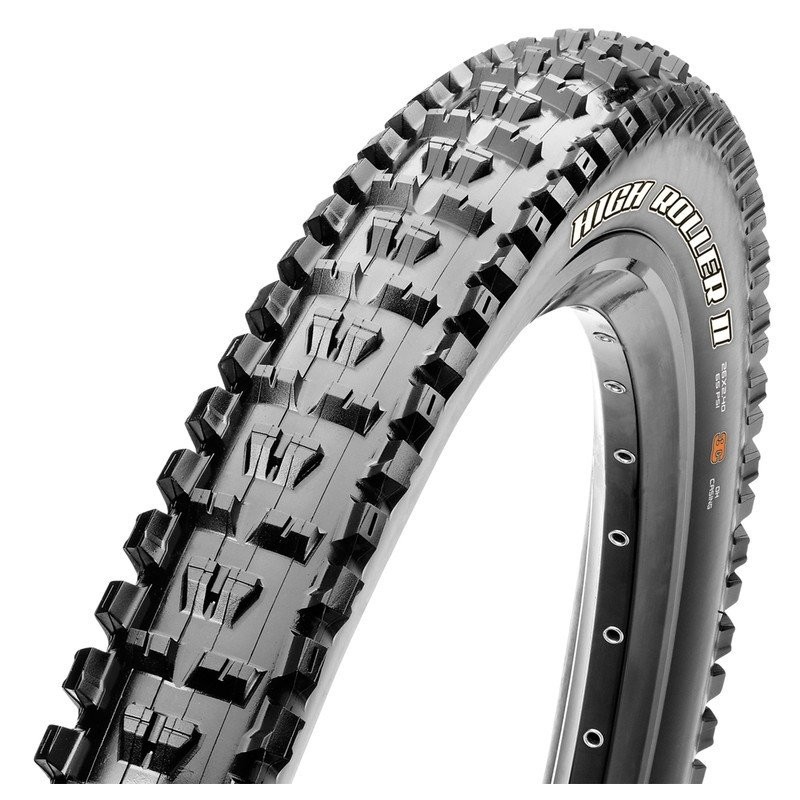 HighRoller II Draht 3C MaxxGrip 27.5x2.40 Zoll 61-584