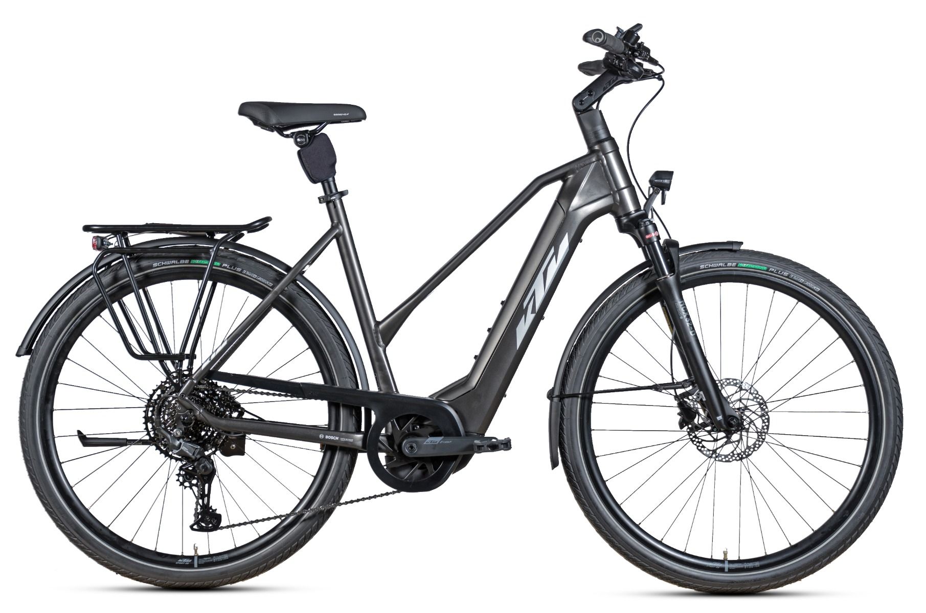 Macina Limited Damen