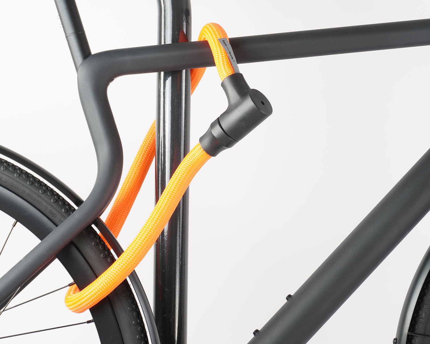 Tex–lock Orbit 100