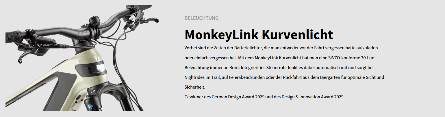 Bulls Sonic AM 2 ABS