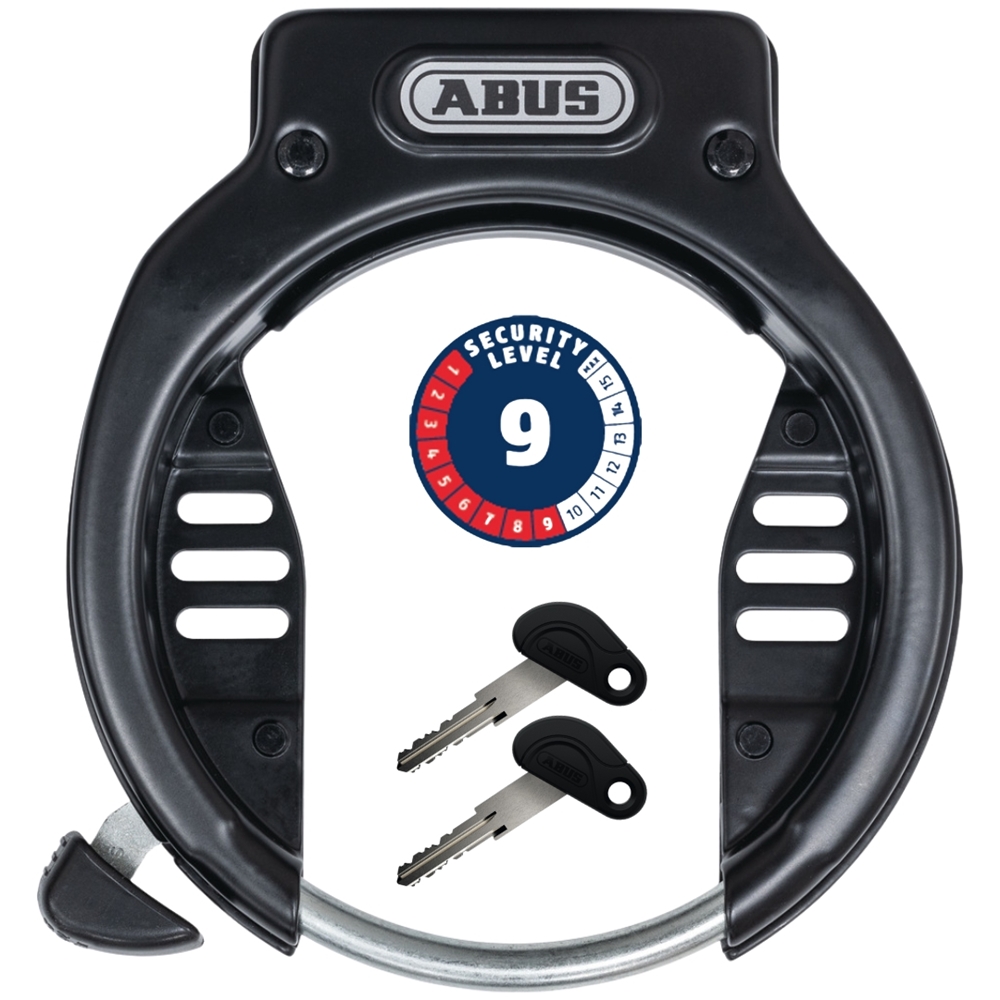 AMPARO 4650X NR black Service