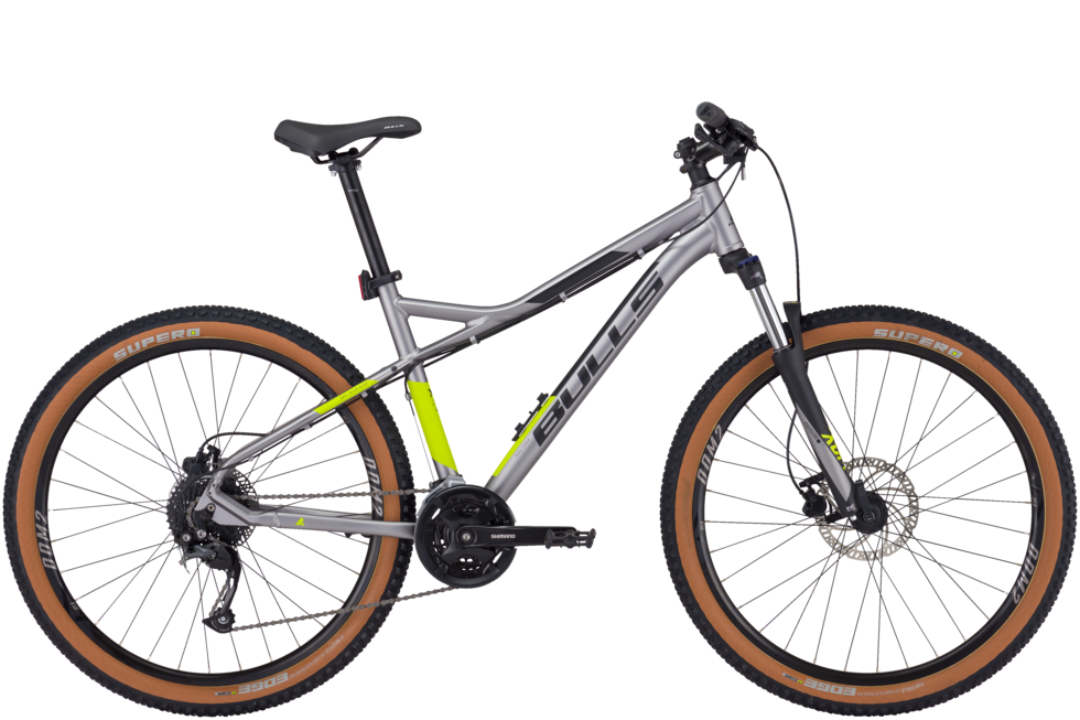 Sharptail 3 Disc 27,5 Sharptail 3 Disc 27,5