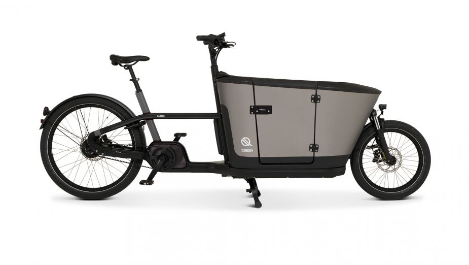 Carqon Classic E2 Carqon Classic E2