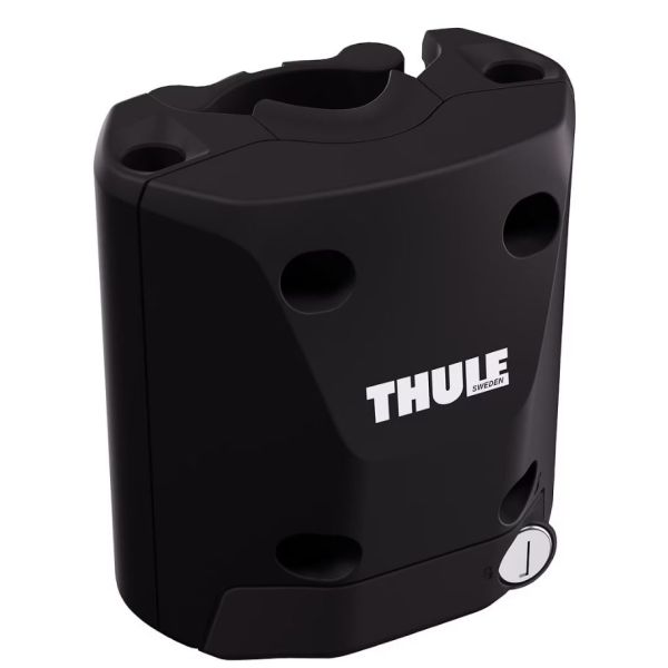 Thule quick release bracket