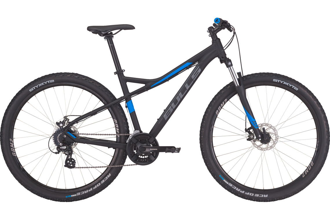 Sharptail 1 Disc 27,5