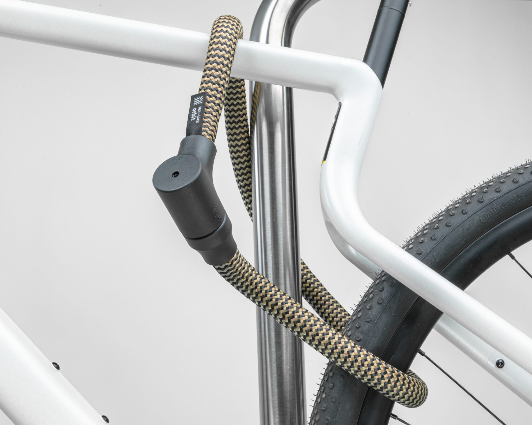 Tex–lock Orbit 100