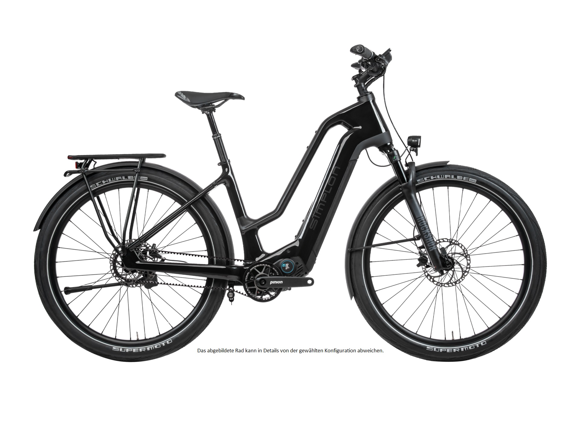 Kagu :ePinion Mid, Premium, E 1.12