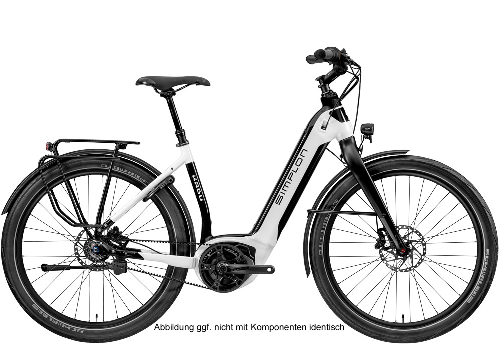 Kagu UNI 275 TR