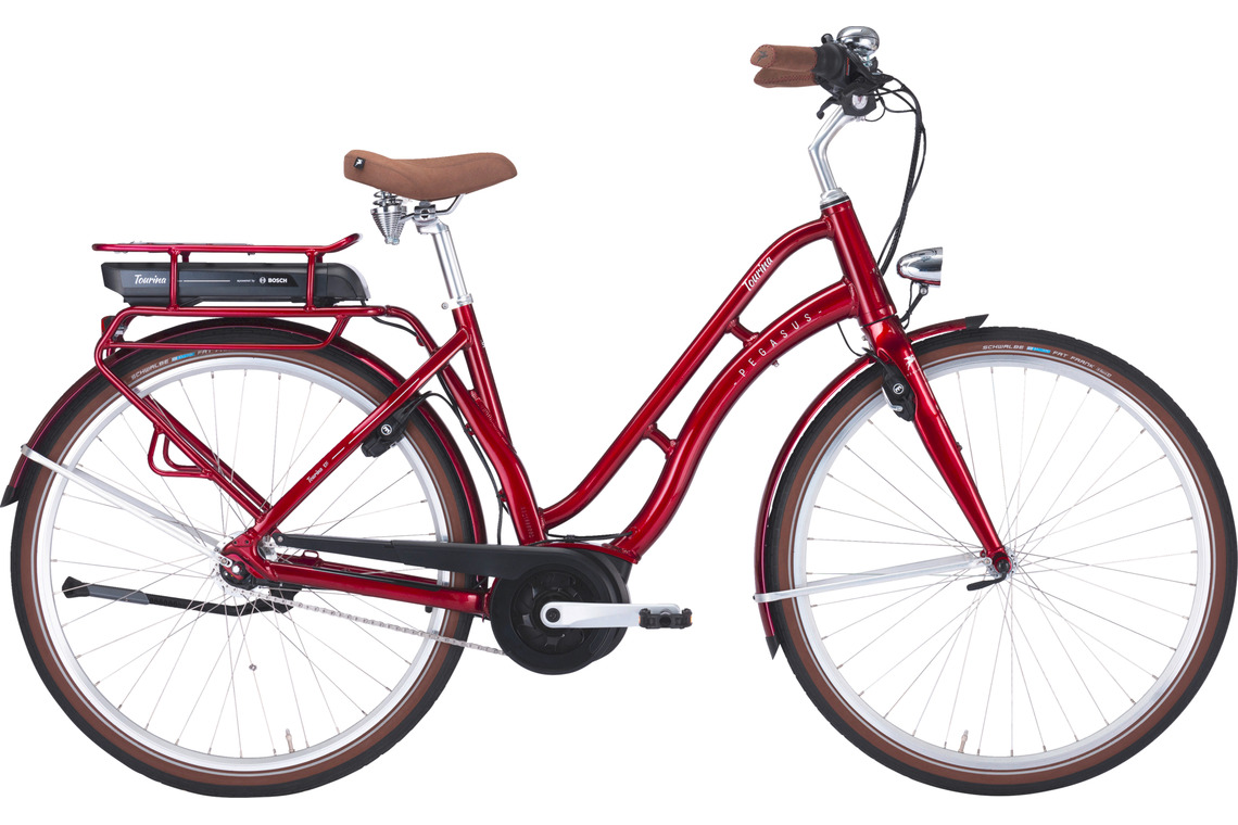 Tourina E7F