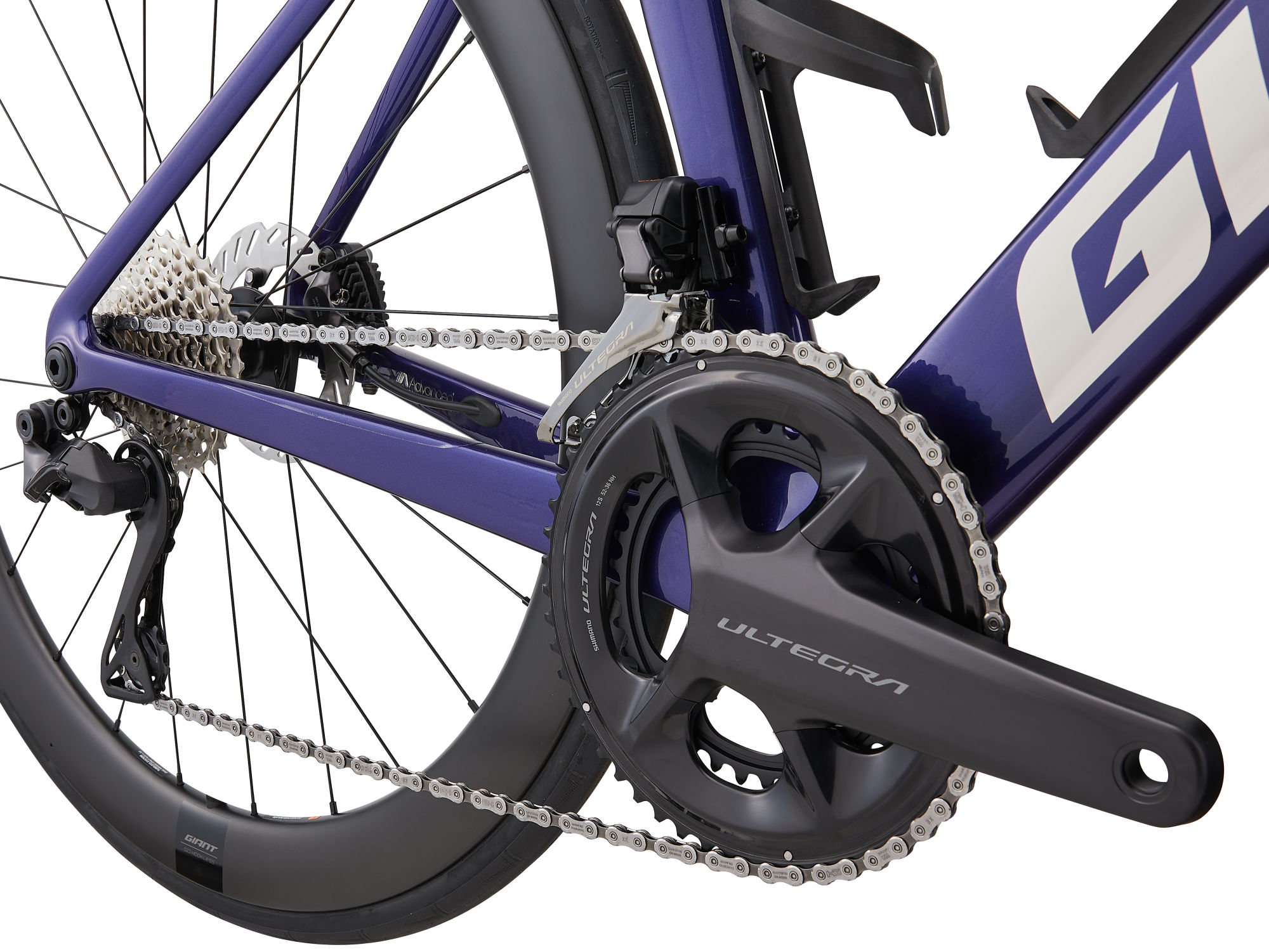 Propel Advanced 0