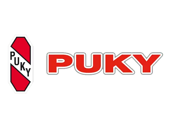 Puky Puky