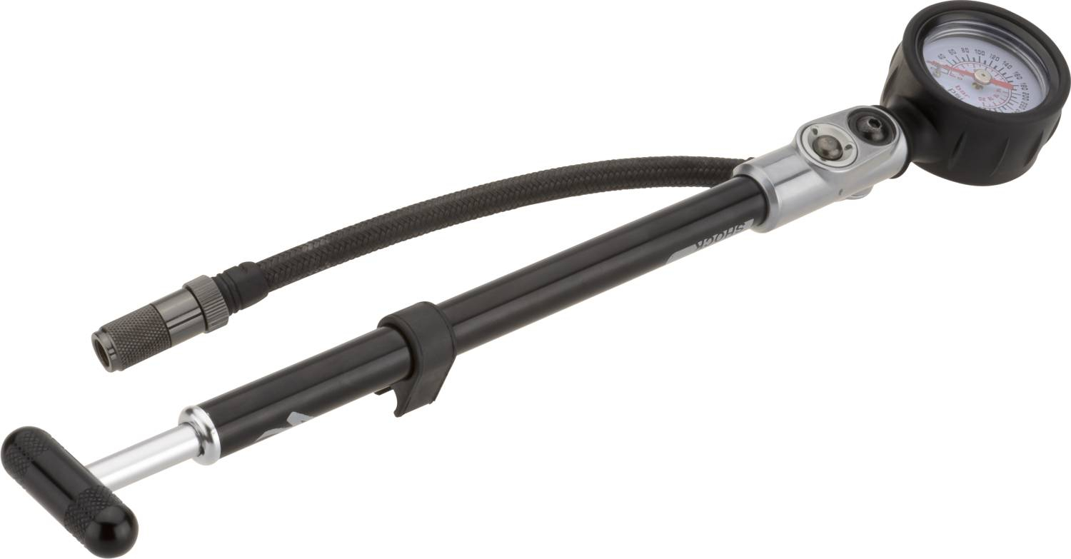 AIR TOOL SHOCK PUMP 