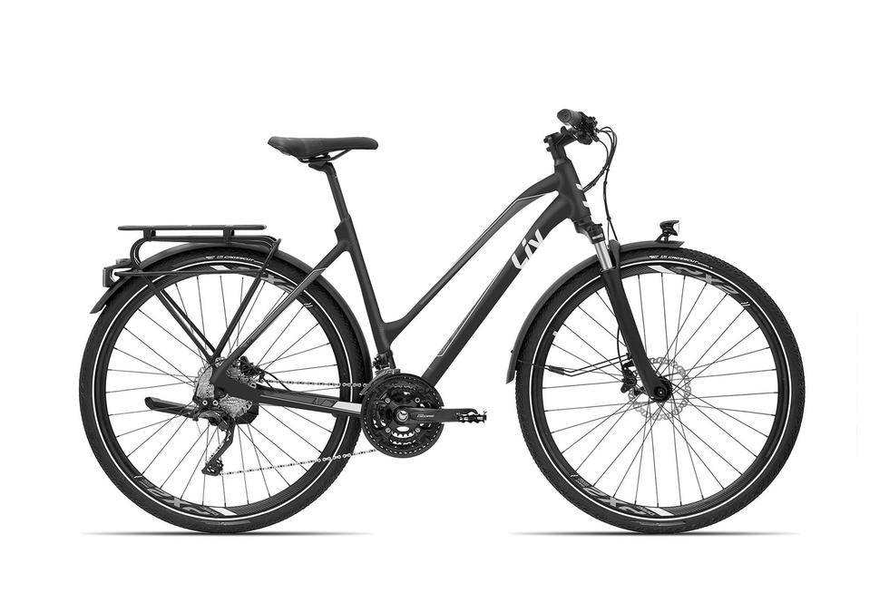 LaVie SLR 1