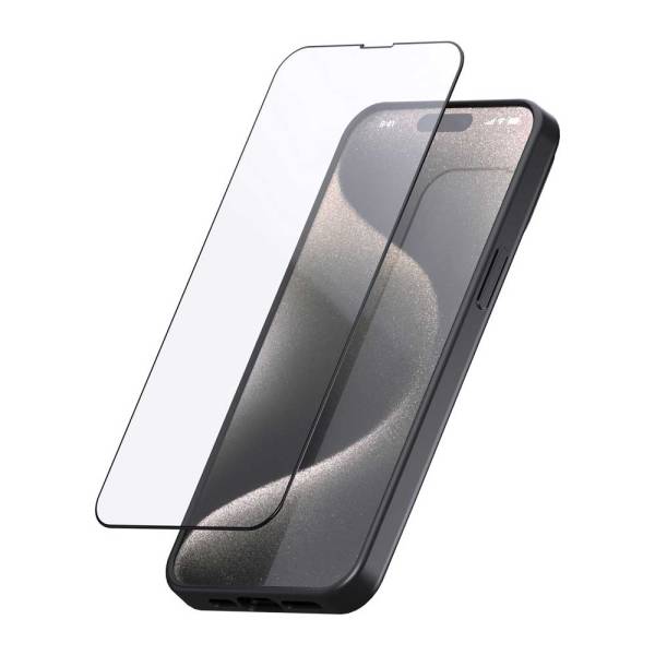 SP Glass Screen Protector iPhone 15 Pro Max/15 Plus