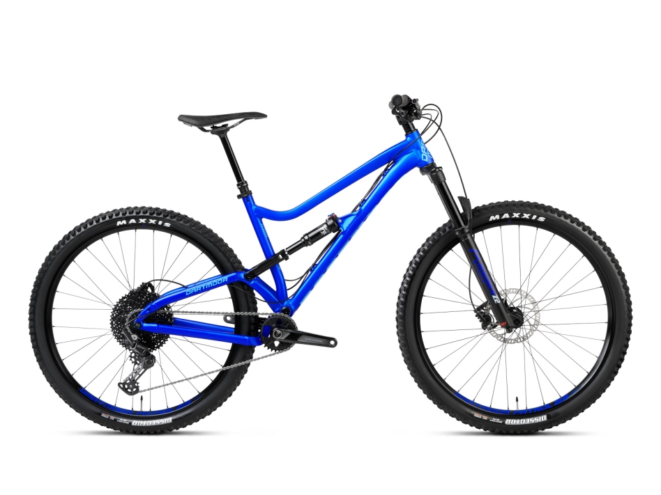 Dartmoor Trailbike Bluebird Pro Dartmoor Trailbike Bluebird Pro