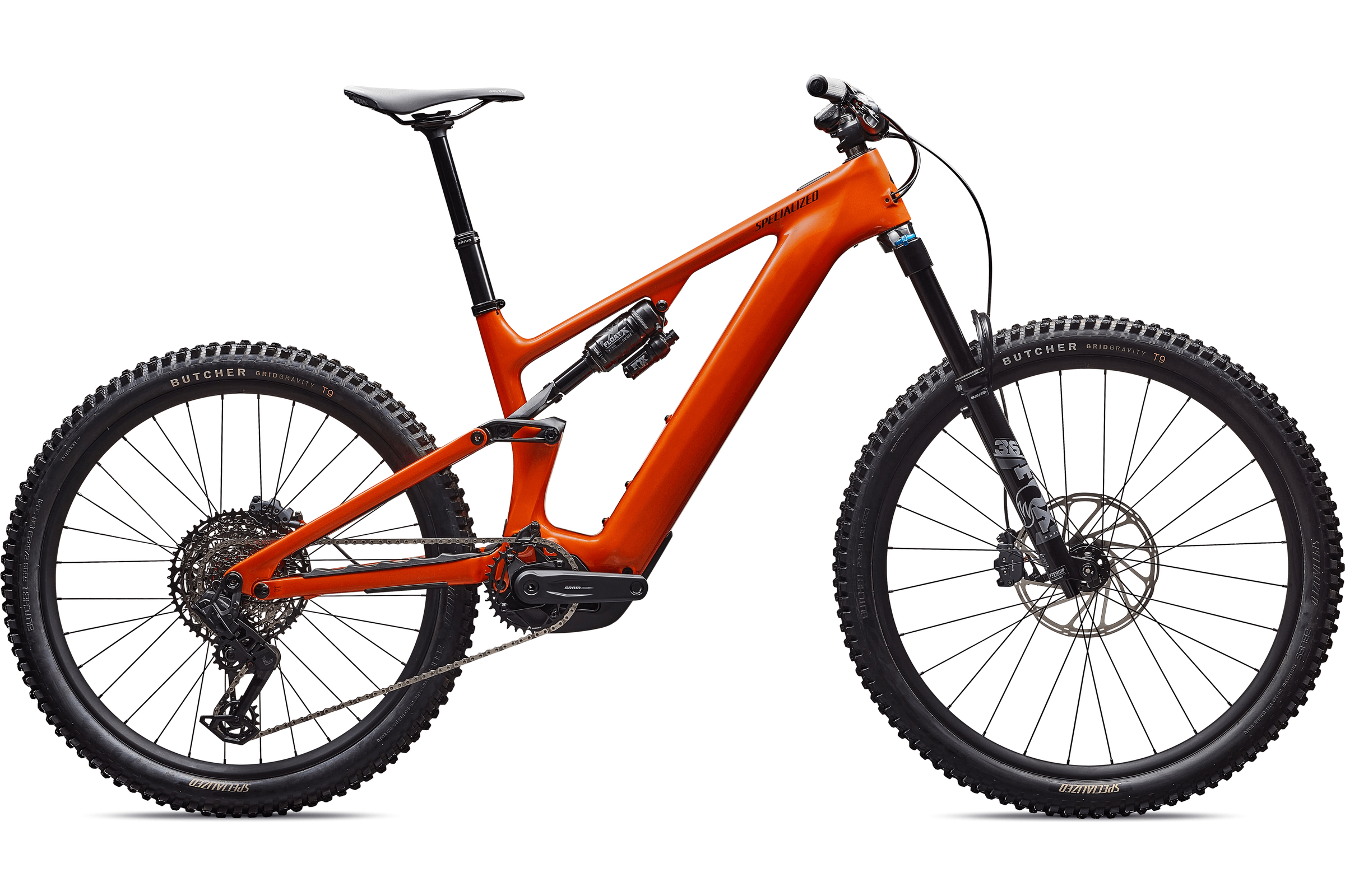 LEVO COMP CARBON G4 NB
