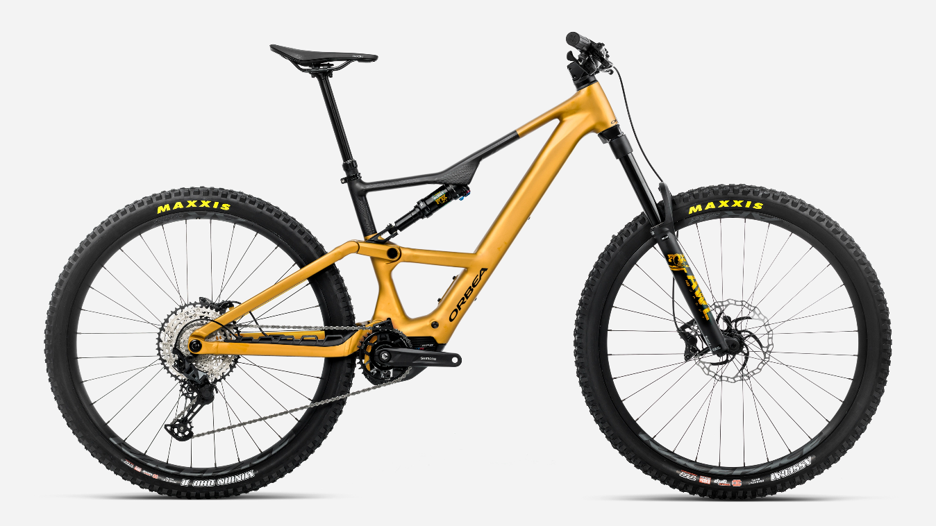 RISE LT H20