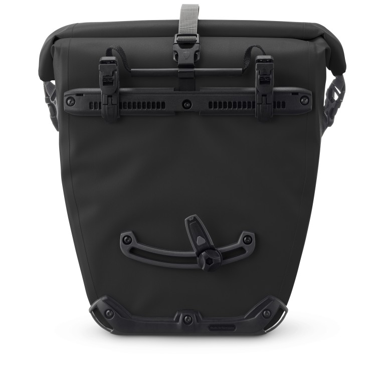 BACK-ROLLER 20L Fahrradtasche ZP QL2.2 TS black