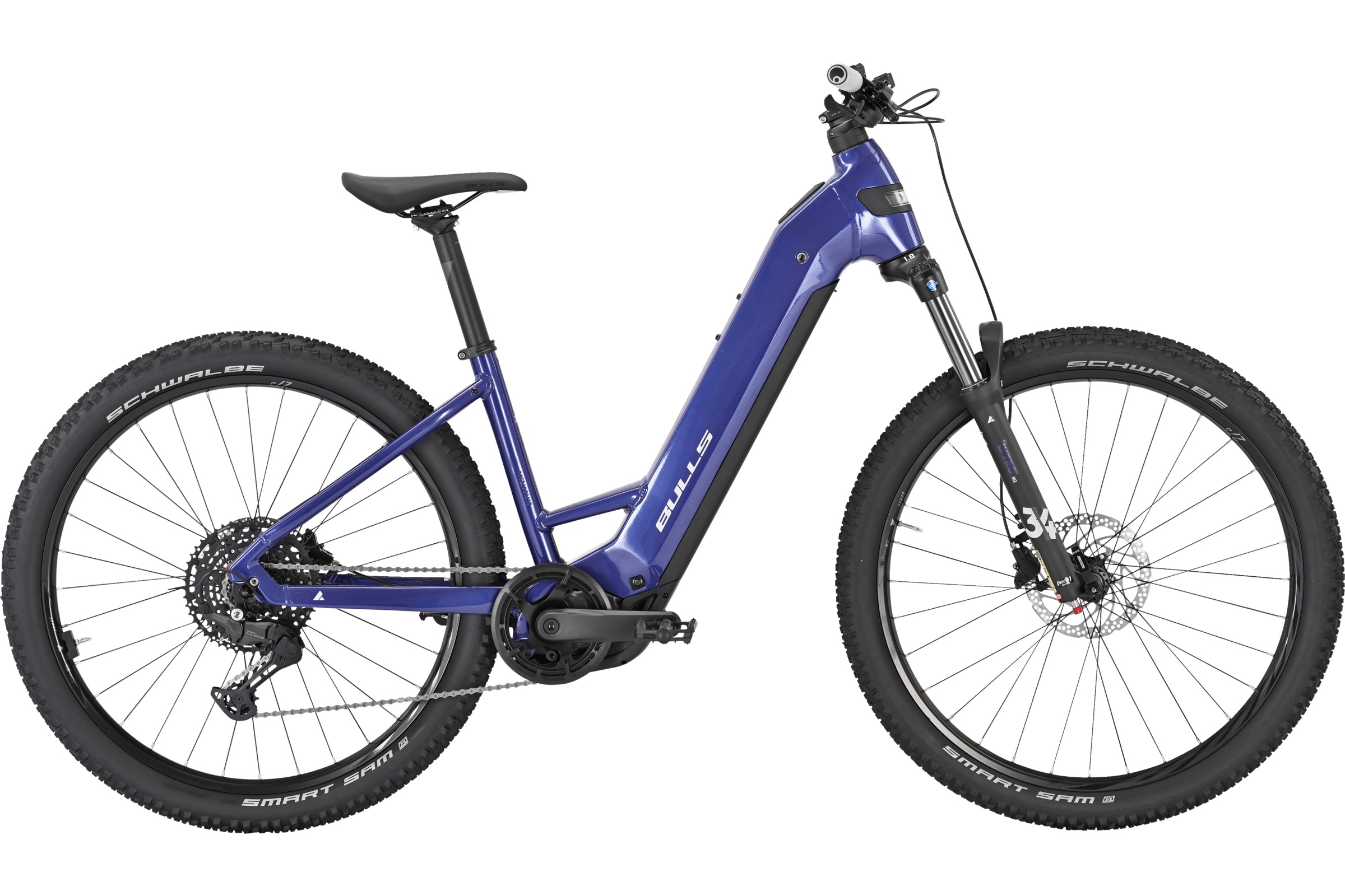 Copperhead EVO 29 2025 Wave