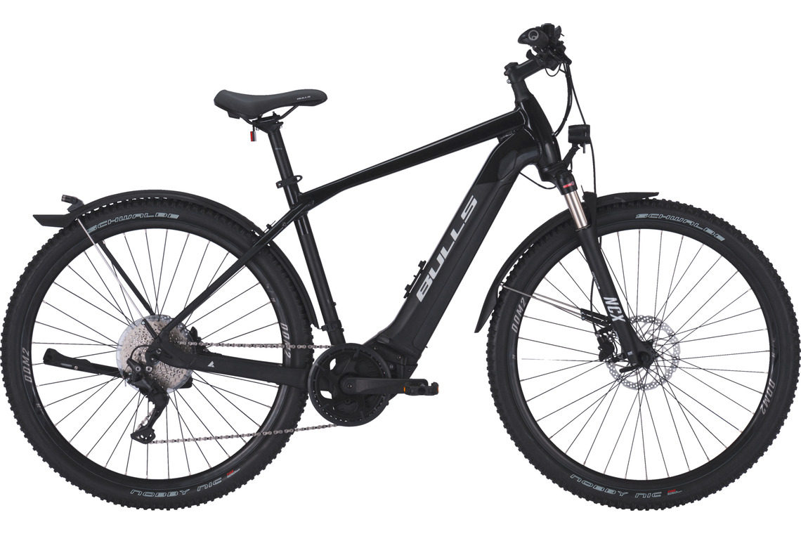 Cross Rider EVO 1