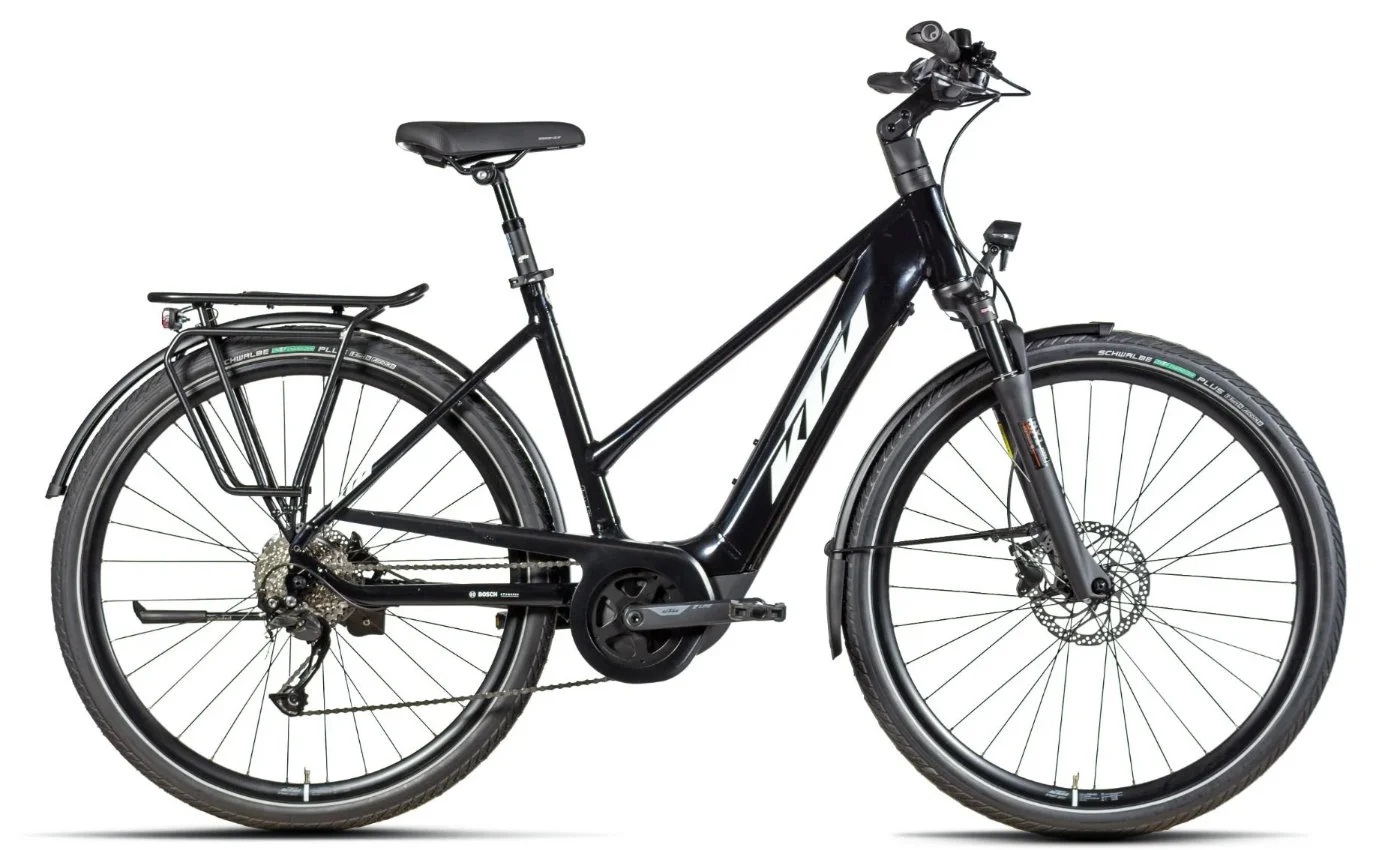 KTM Macina Silence KTM Macina Silence