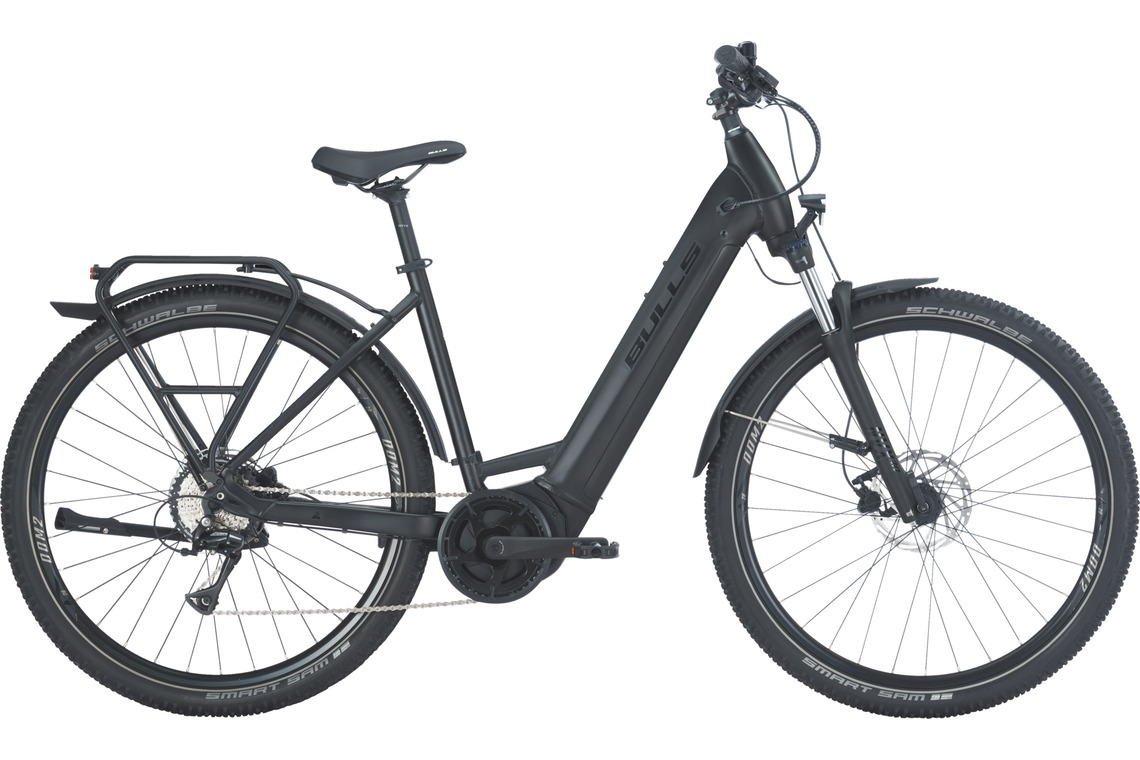 Cross Flyer EVO 1