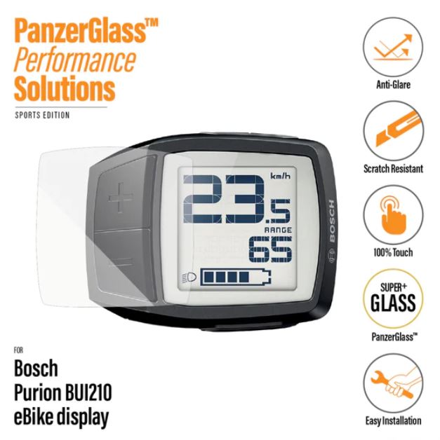 PANZERGLASS BOSCH PURION BUI 210 PANZERGLASS BOSCH PURION BUI 210