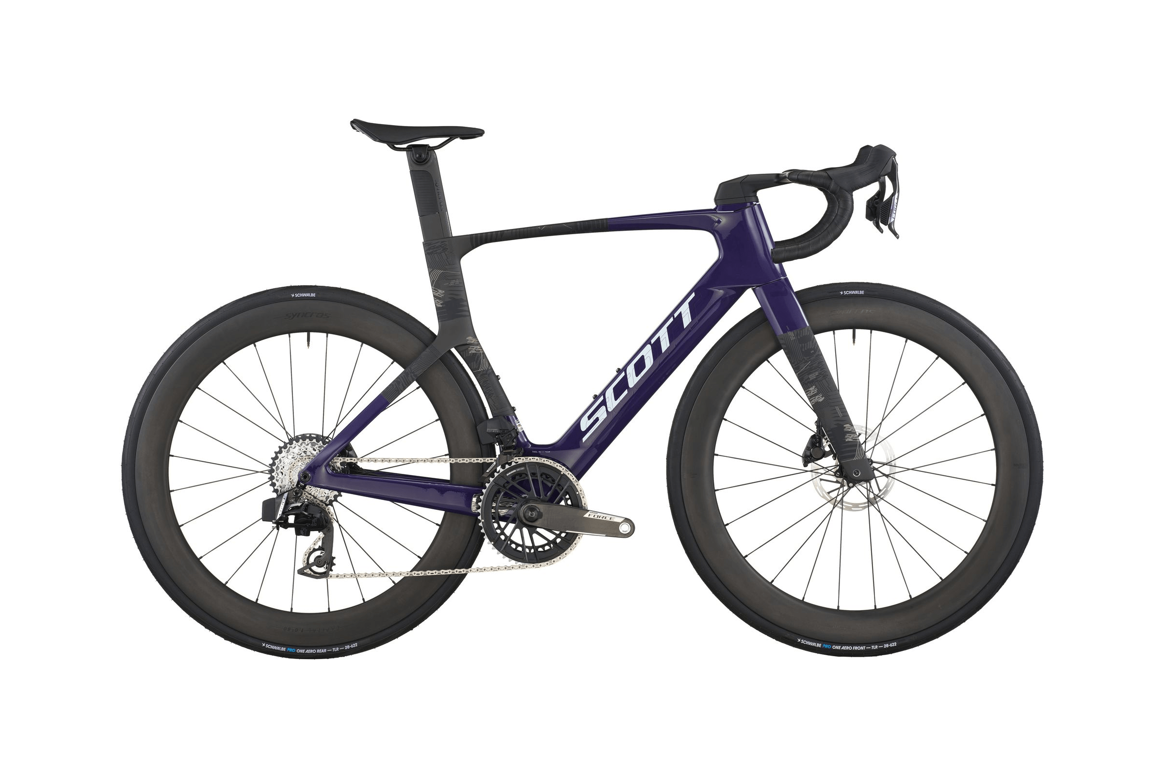 Foil RC Team
