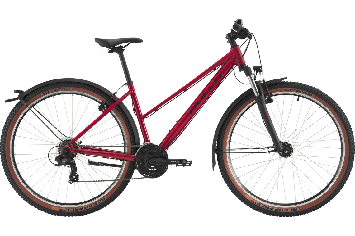 SHARPTAIL STREET 1